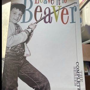 Leave it to beaver bundle